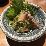 地酒と和中華 大石清 - 