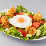 크래프트 치킨 샐러드/Craft Chicken salad