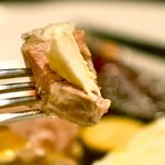 巣鷹cucinaSUDAKA - 