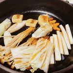 Shabushabu Sukiyaki Yoshino - 