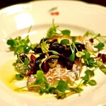 巣鷹cucinaSUDAKA - 