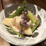 地酒と和中華 大石清 - 