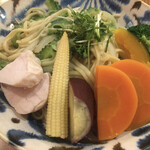 沖縄遊食 ちむどんどん - 