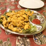 リトルスパイス - 