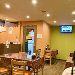 リトルスパイス - 