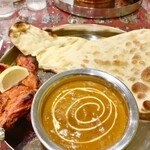 リトルスパイス - 