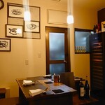 巣鷹cucinaSUDAKA - 