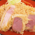 とんかつ 蒼樹 - 