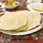 リトルスパイス - 