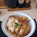 Katsuya - かつ丼