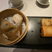 中国飯店 富麗華 - 