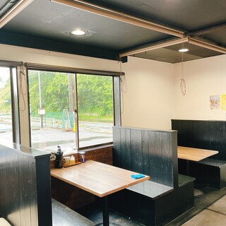 横浜家系ラーメン 林家_1