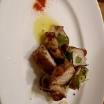 Bar チンクアンタチンクエ - 