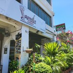 LAGENDA CAFE - 