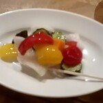 Bar チンクアンタチンクエ - 