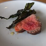 Cernia - ベニソン