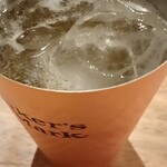 Bar チンクアンタチンクエ - 