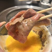 焼肉専科 肉の切り方 日本橋本店 -  焼肉専科 肉の切り方 日本橋本店 -