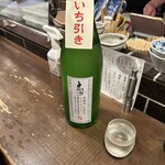 勝手口 ひまり屋 - 