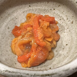 勝手口 ひまり屋 - 