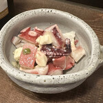 勝手口 ひまり屋 - 