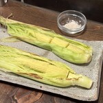 勝手口 ひまり屋 - 