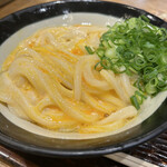 うどん 丸香 - 