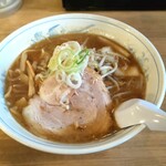 Sapporo Ramen Genten - 