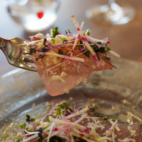 リストランテ アクアパッツァ - 