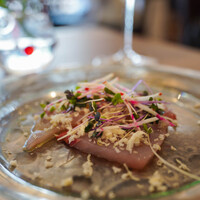 リストランテ アクアパッツァ - 