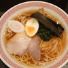 ラーメン大至