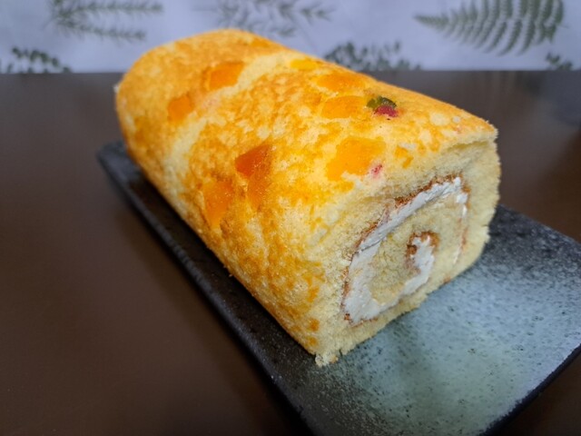 竹屋菓子店 - 二本松市その他（和菓子）の写真