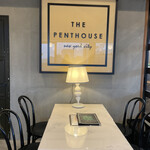 THE PENTHOUSE - 