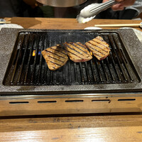 焼うお いし川 - 