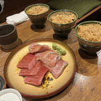 焼うお いし川 - 