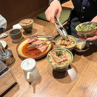 焼うお いし川 - 