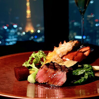 Bar＆Lounge MAJESTIC - 