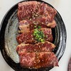 焼肉ホルモンナカジ TOKYO KINSHICHO