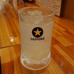 やちよ酒場 酒とめし - 