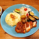 コンセント カフェ - 