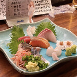 銀座 いっぱし - 