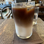 アンバードロップコーヒーロースターズ - 