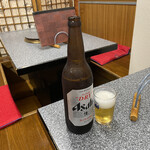 Tamaichi - ビール大瓶