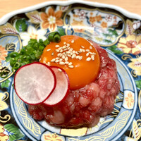 焼肉みゆき苑 - 