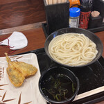 丸亀製麺 - 