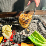 Akaus Hi Sumibi Yakiniku Sumika - 