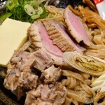 柳麺 呉田 - 