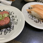 回転寿司とっぴ～ - 