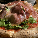 ピッツェリア メリプリンチペッサ - 