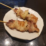 Toriichi - 豚バラ